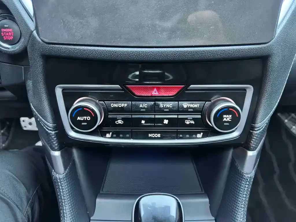 Subaru Forester 2022 из CN, фото 4