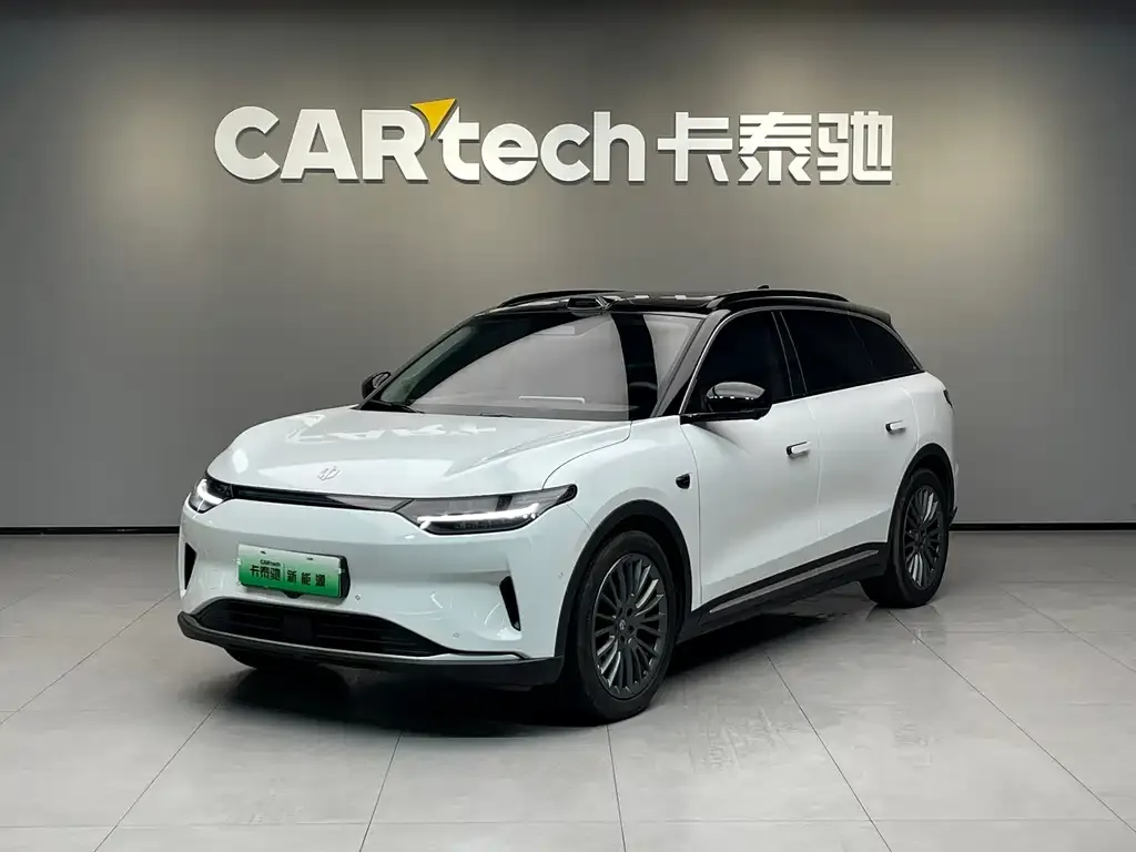 Leapmotor C11 2024 из CN, фото 1