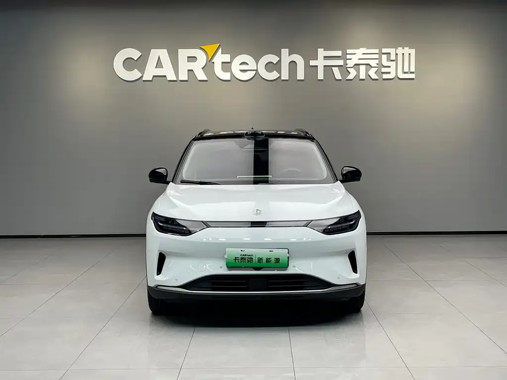 Leapmotor C11 2024 из CN, фото 2