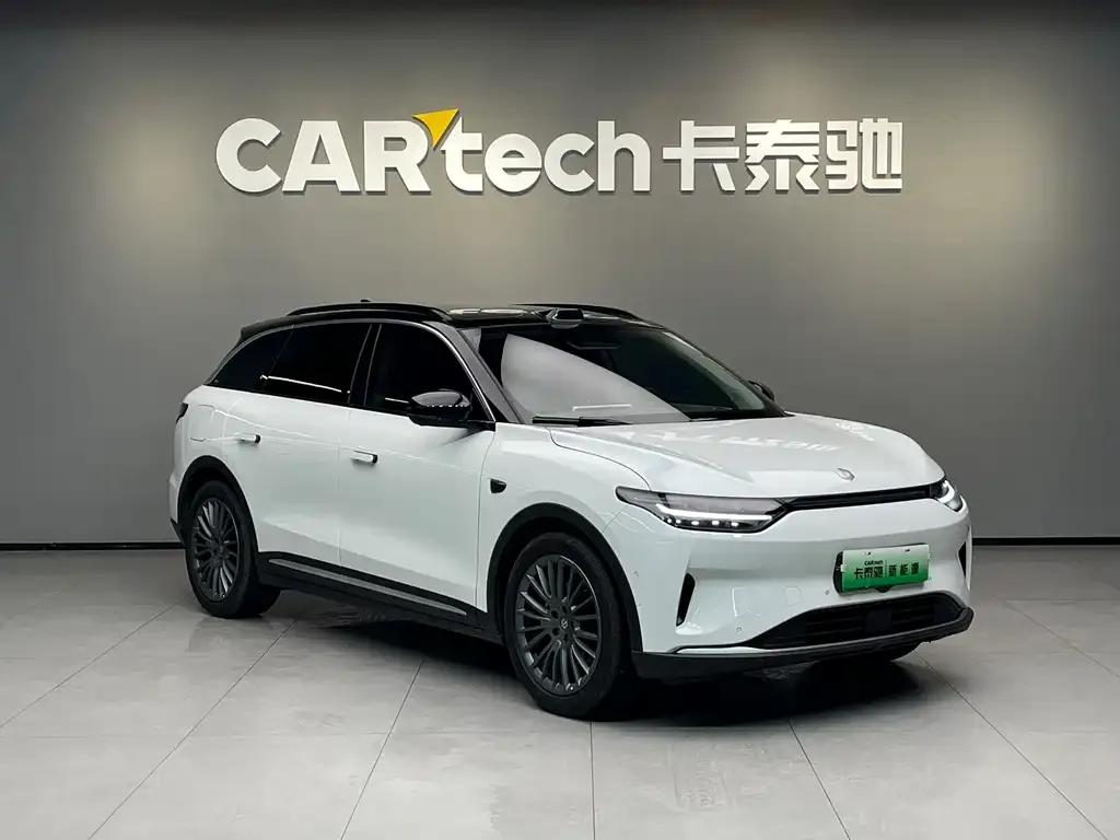 Leapmotor C11 2024 из CN, фото 4