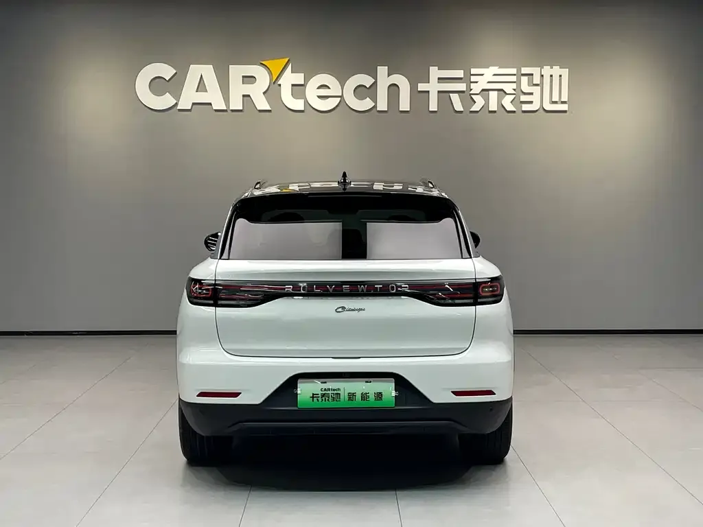 Leapmotor C11 2024 из CN, фото 3