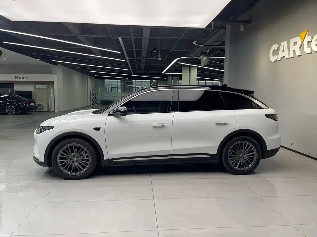 Leapmotor C11 2024 из CN, фото 7