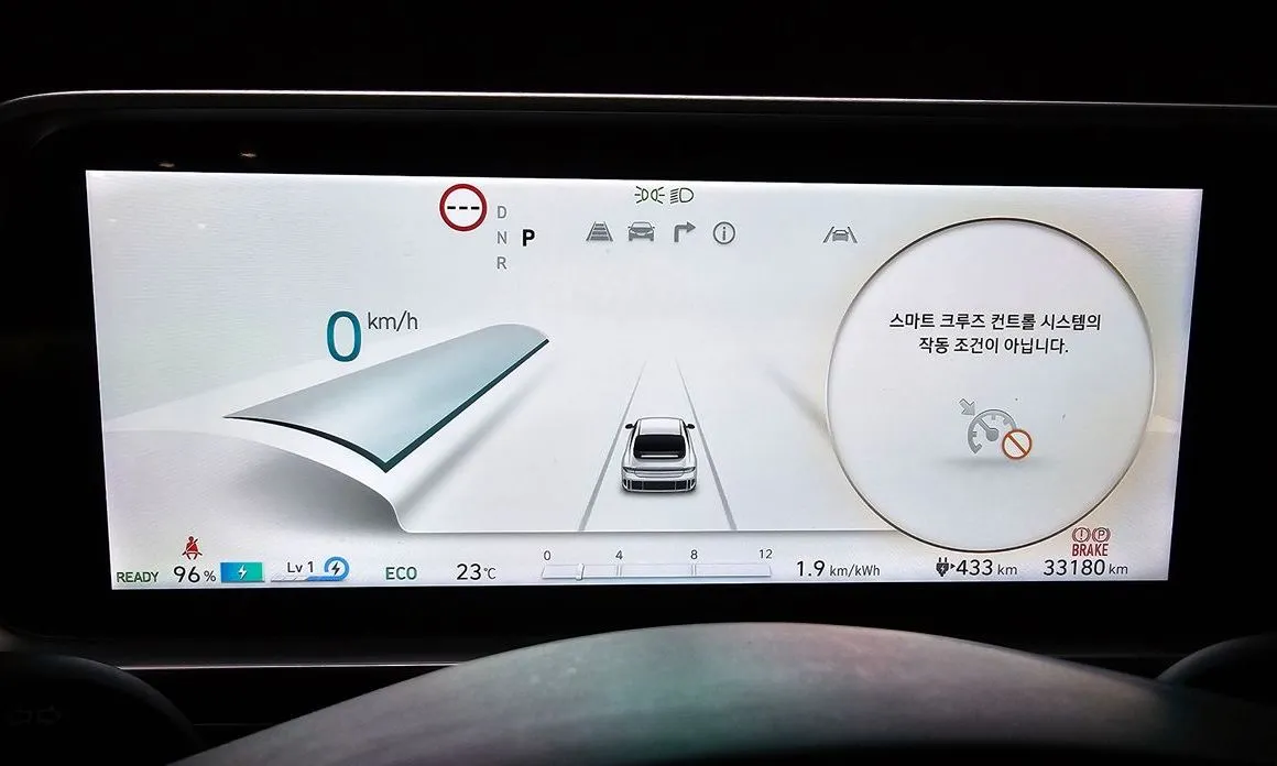 Hyundai Ioniq6 — фото 2