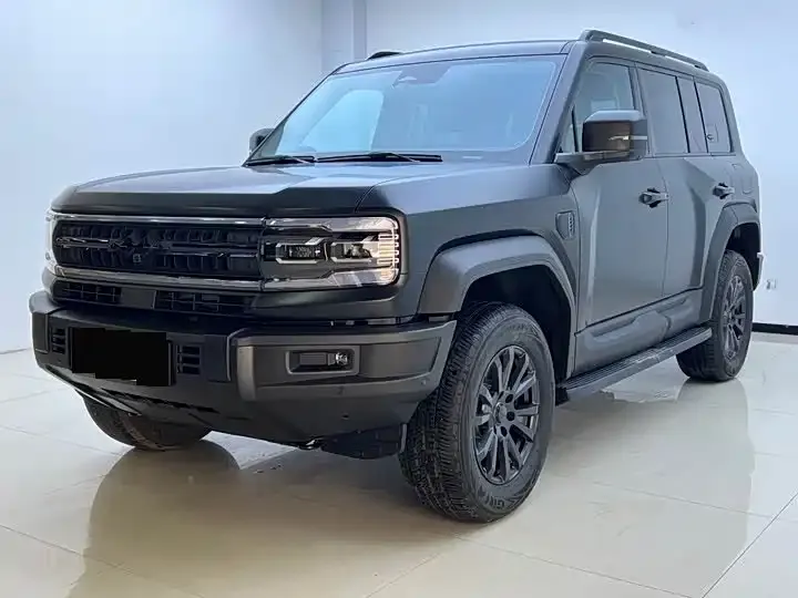 Fang Cheng Bao Leopard 5