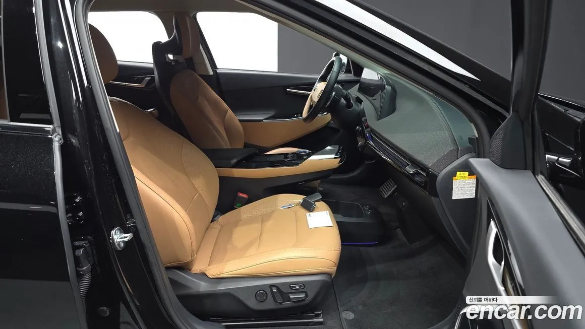 Kia EV6 2023 из KR, фото 7