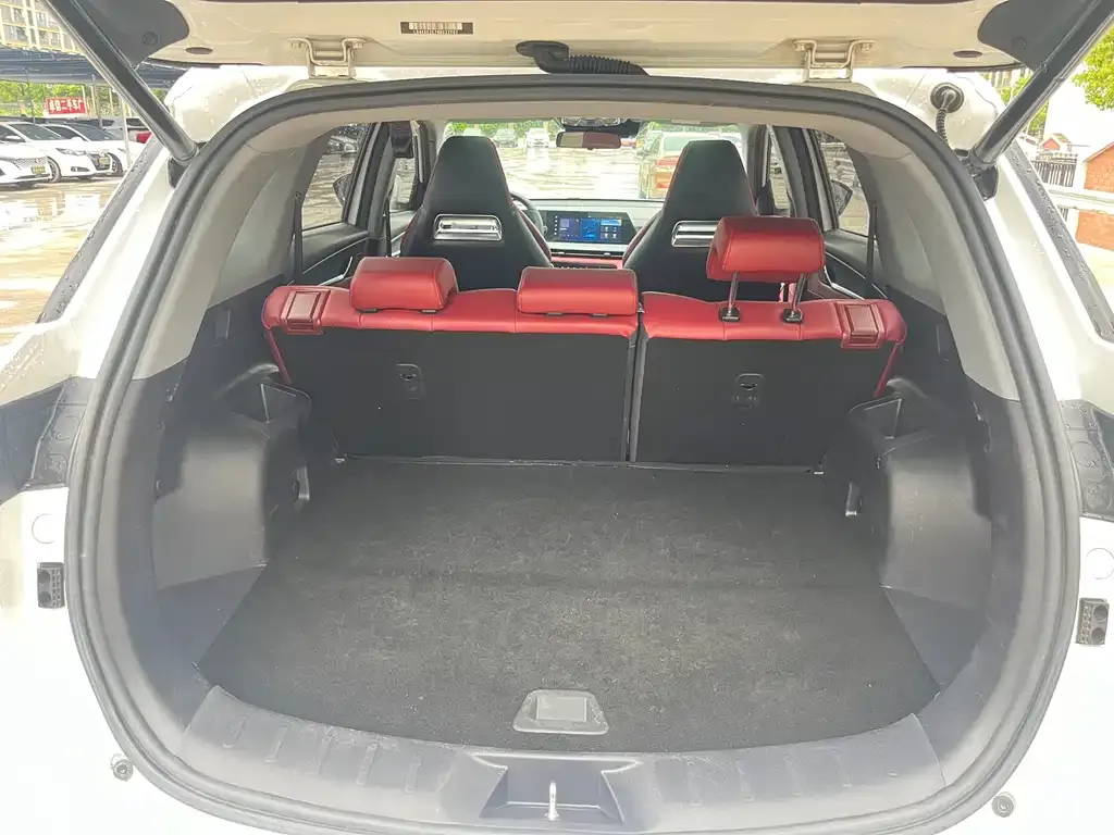 Changan CS75PLUS 2022 из CN, фото 3