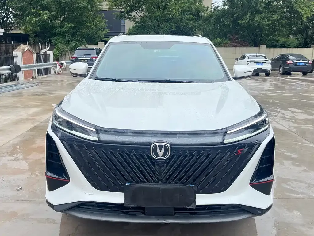 Changan CS75PLUS 2022 из CN, фото 9