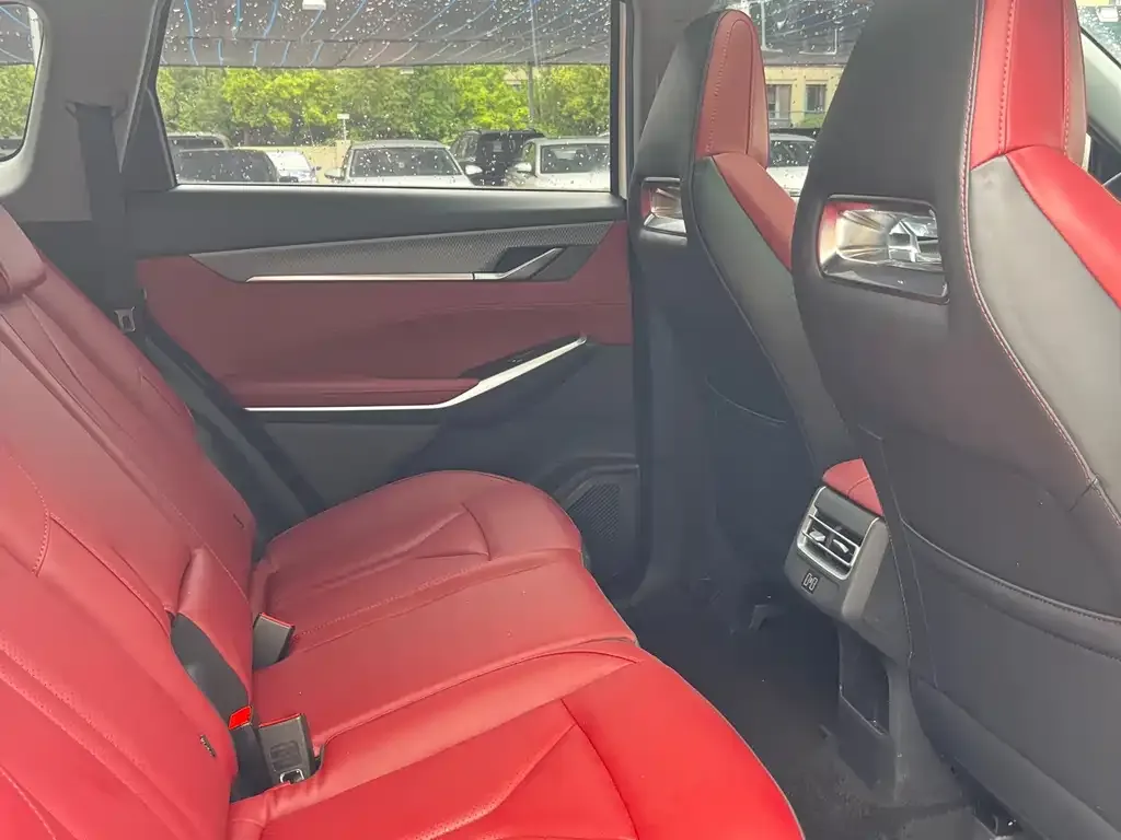 Changan CS75PLUS 2022 из CN, фото 4
