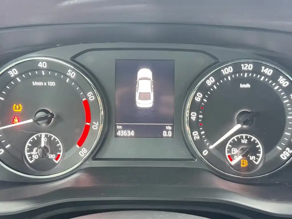 Skoda Octavia 2022 из CN, фото 2