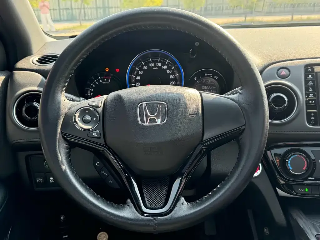 Honda XR-V 2021 из CN, фото 10