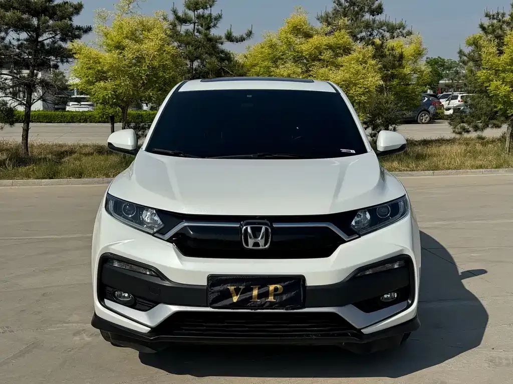 Honda XR-V 2021 из CN, фото 9
