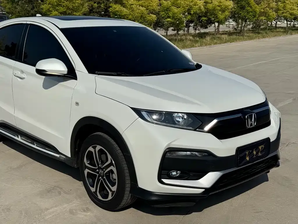Honda XR-V 2021 из CN, фото 4