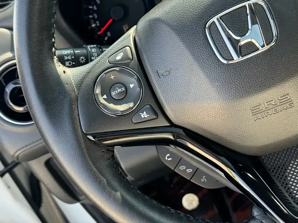 Honda XR-V 2021 из CN, фото 8