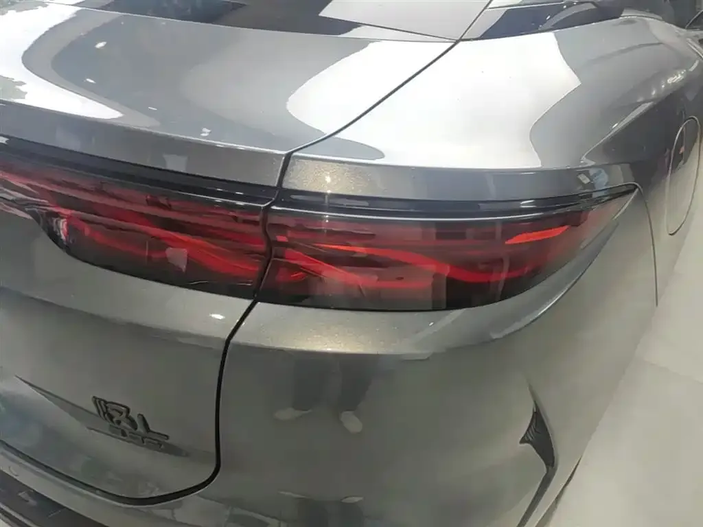 BYD Han L 2025 из CN, фото 5