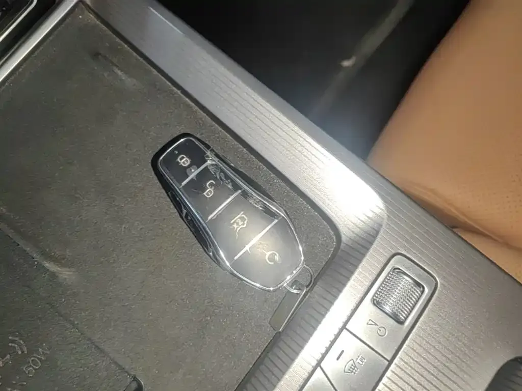 BYD Han L 2025 из CN, фото 7