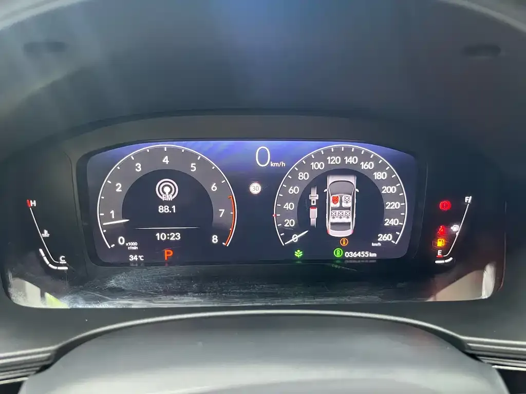 Honda Civic — фото 2
