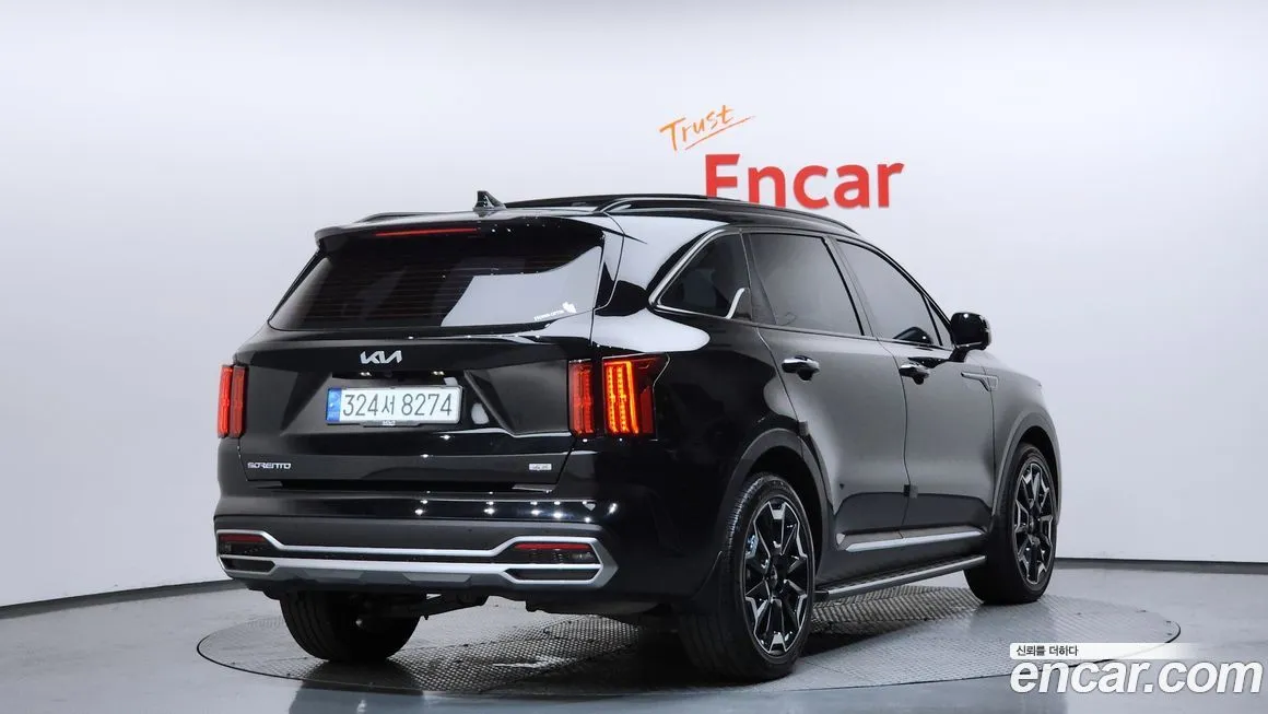 Kia Sorento — фото 4