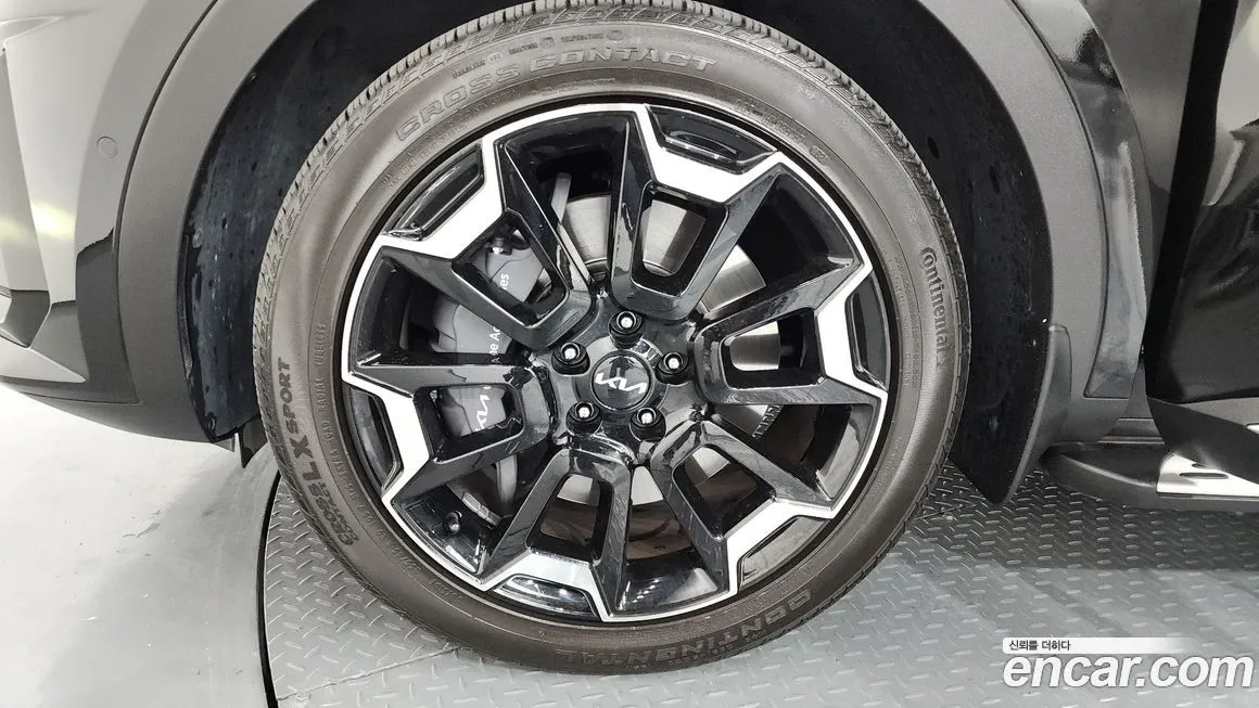 Kia Sorento — фото 7