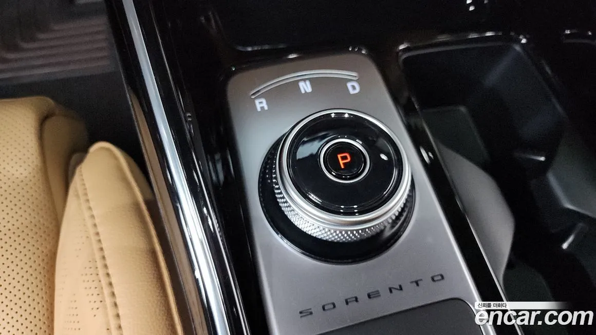 Kia Sorento — фото 10