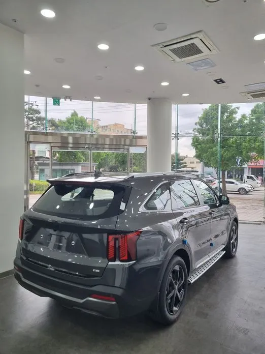 Kia Sorento — фото 2