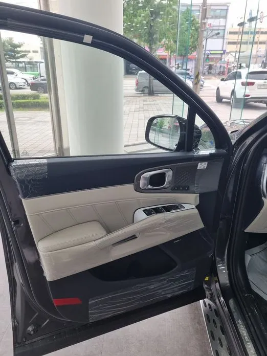 Kia Sorento — фото 3