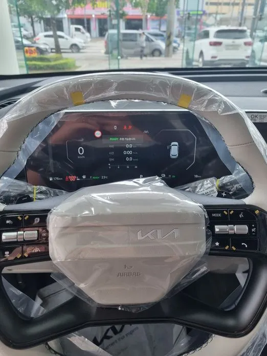 Kia Sorento — фото 4