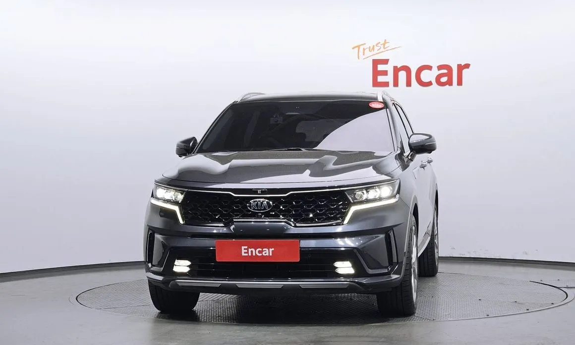 Kia Sorento — фото 3