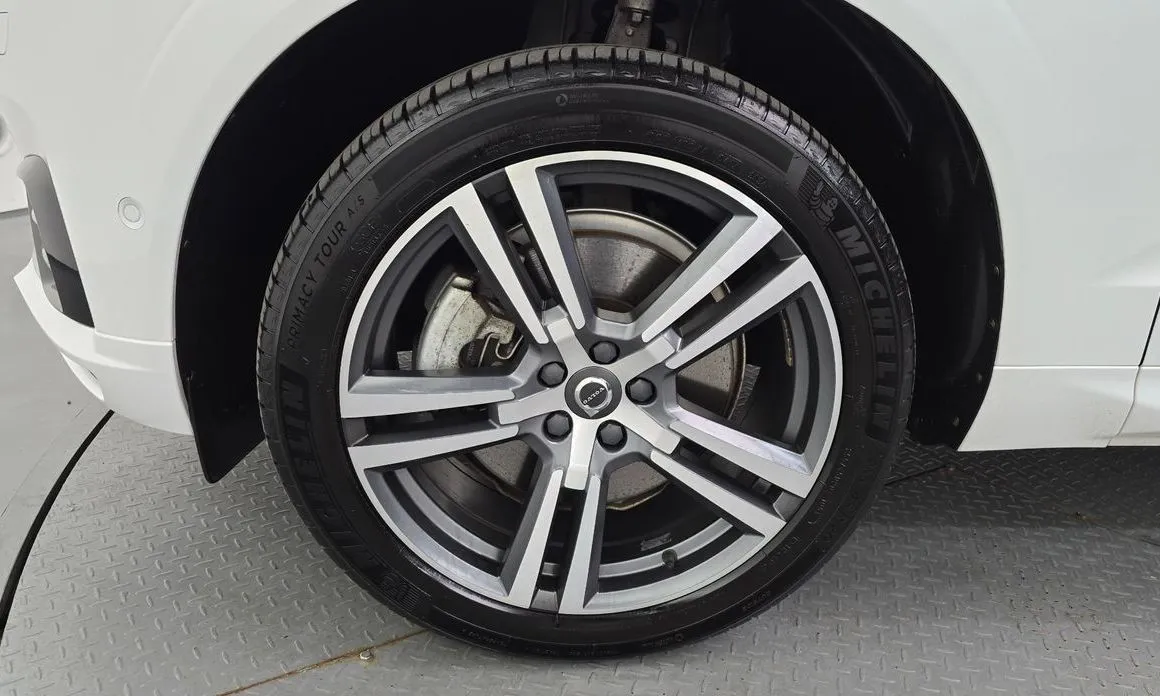 Volvo XC60 2021 из KR, фото 5
