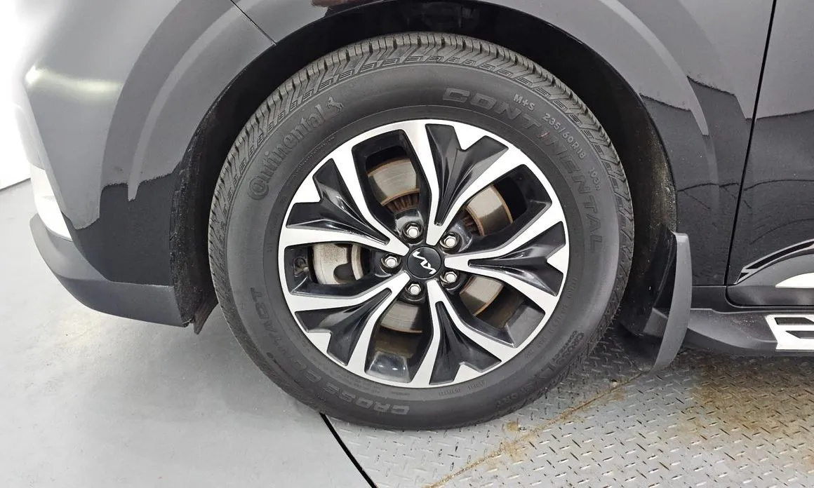 Kia Carnival 2022 из KR, фото 7