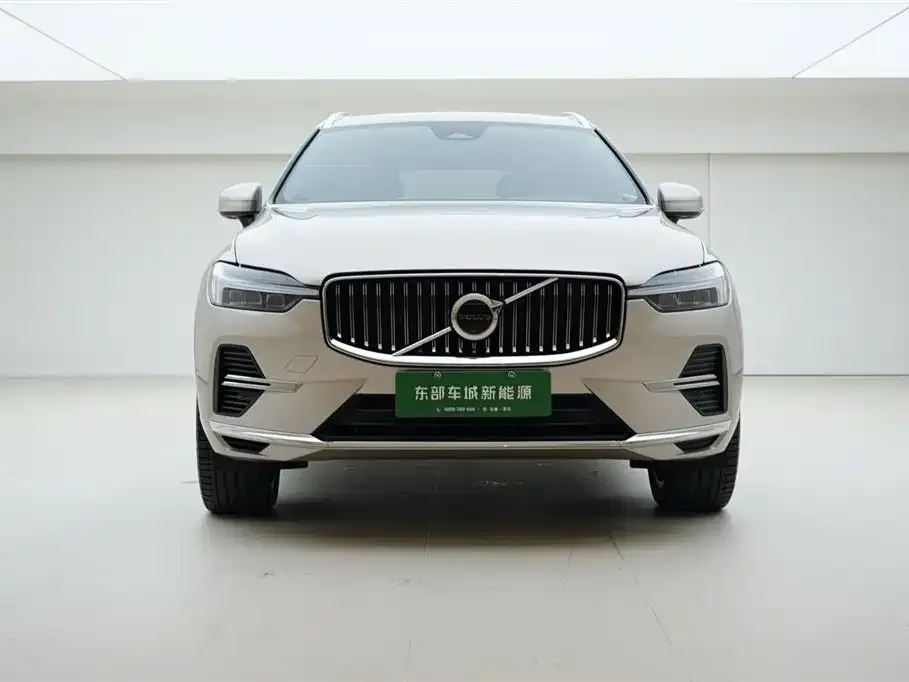 Volvo XC60 PHEV 2023 из CN, фото 3