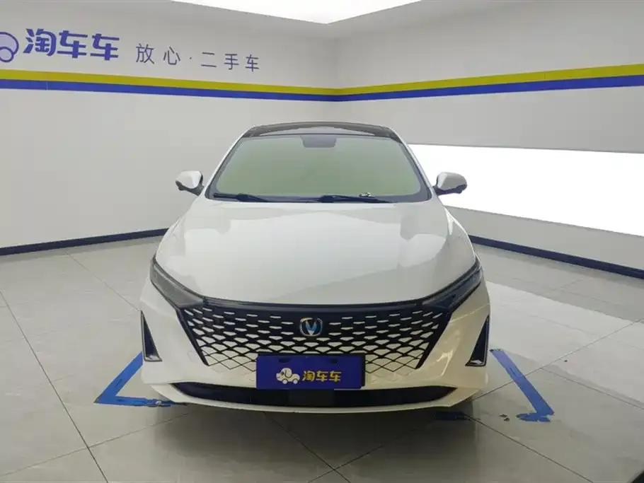Changan Ruicheng PLUS 2024 из CN, фото 9