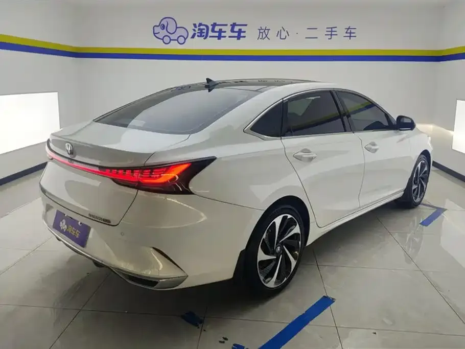 Changan Ruicheng PLUS 2024 из CN, фото 10