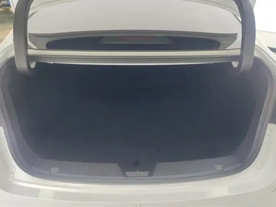 Changan Ruicheng PLUS 2024 из CN, фото 5
