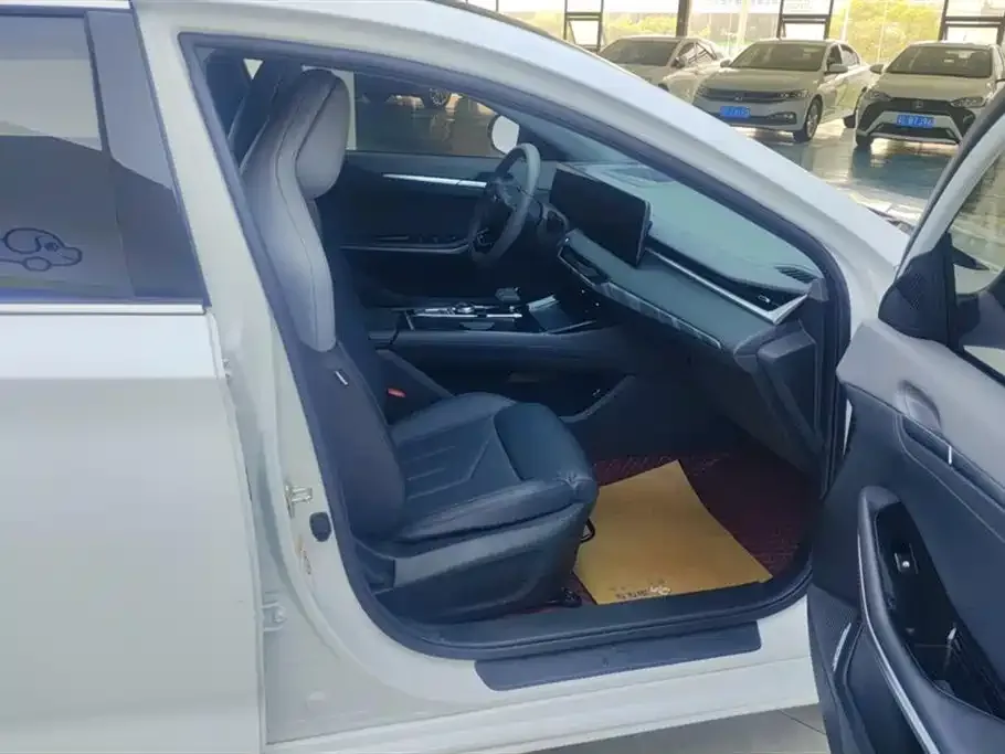 Changan Ruicheng PLUS 2024 из CN, фото 3