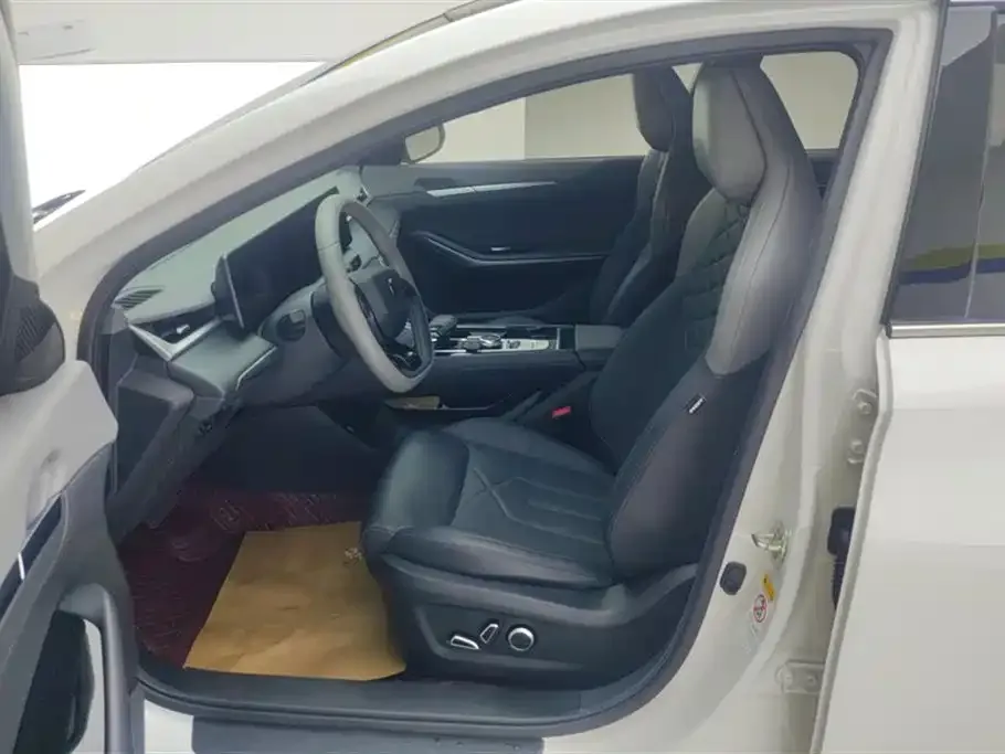 Changan Ruicheng PLUS 2024 из CN, фото 6