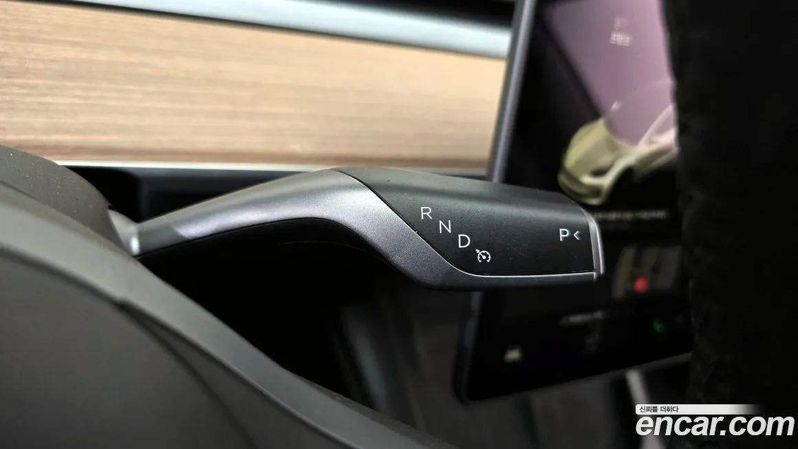 Tesla Model 3 2021 из KR, фото 5