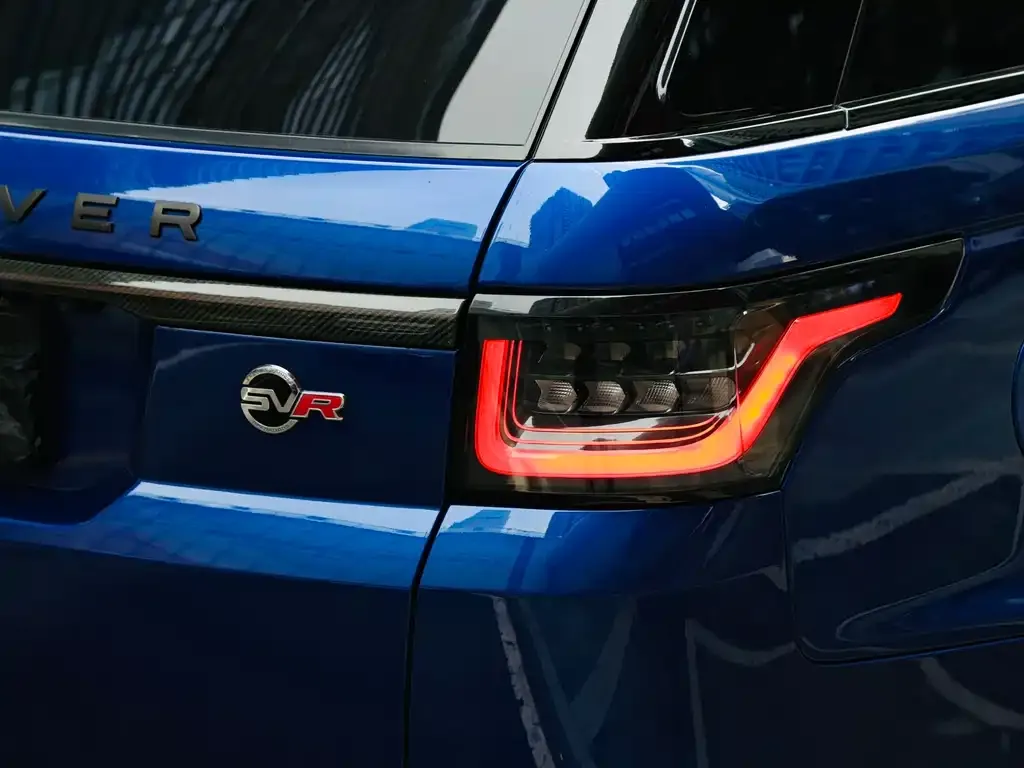 Land Rover Sport 2022 из CN, фото 10