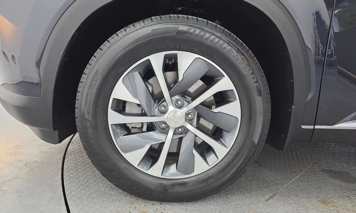 Hyundai Palisade — фото 9