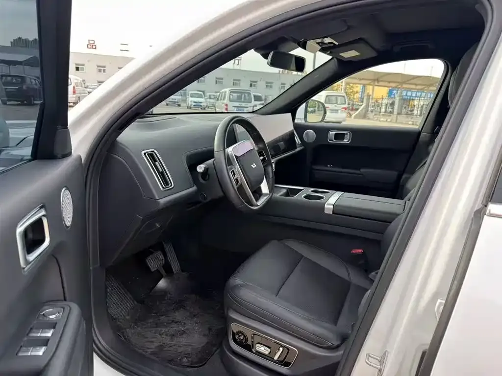 Li Auto L7 2024 из CN, фото 1