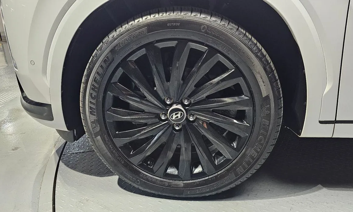 Hyundai Palisade — фото 4