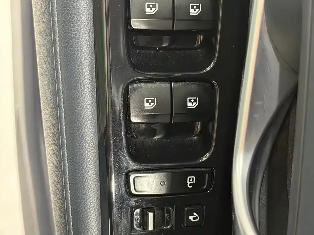 Hyundai Tucson — фото 7