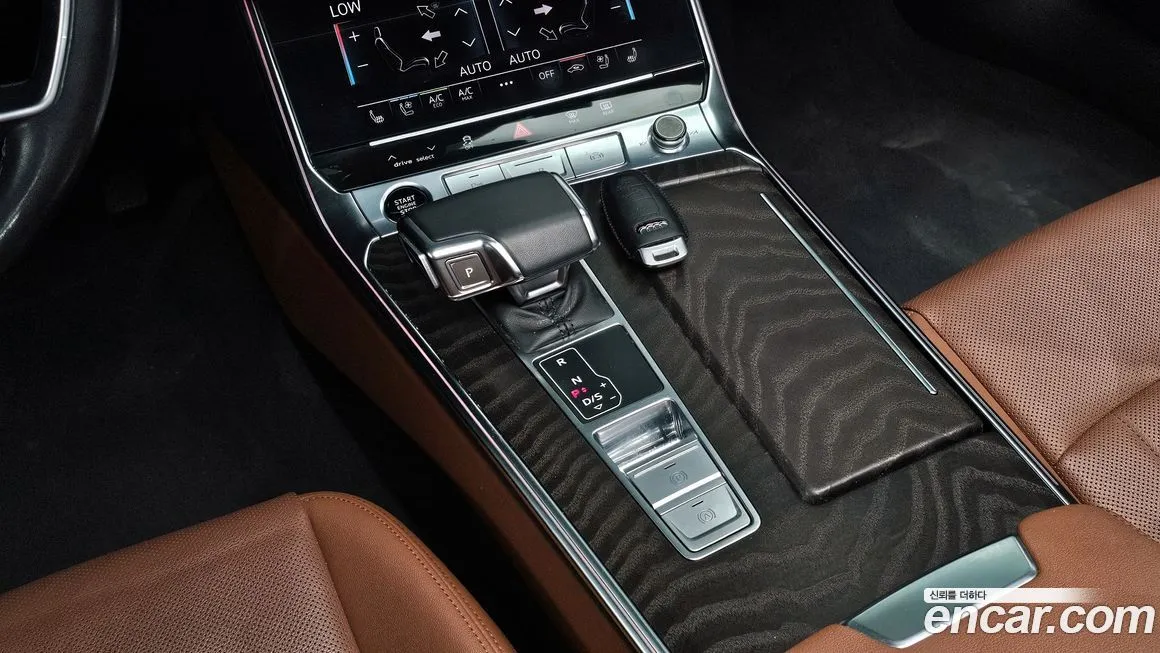 Audi A6 2023 из KR, фото 10