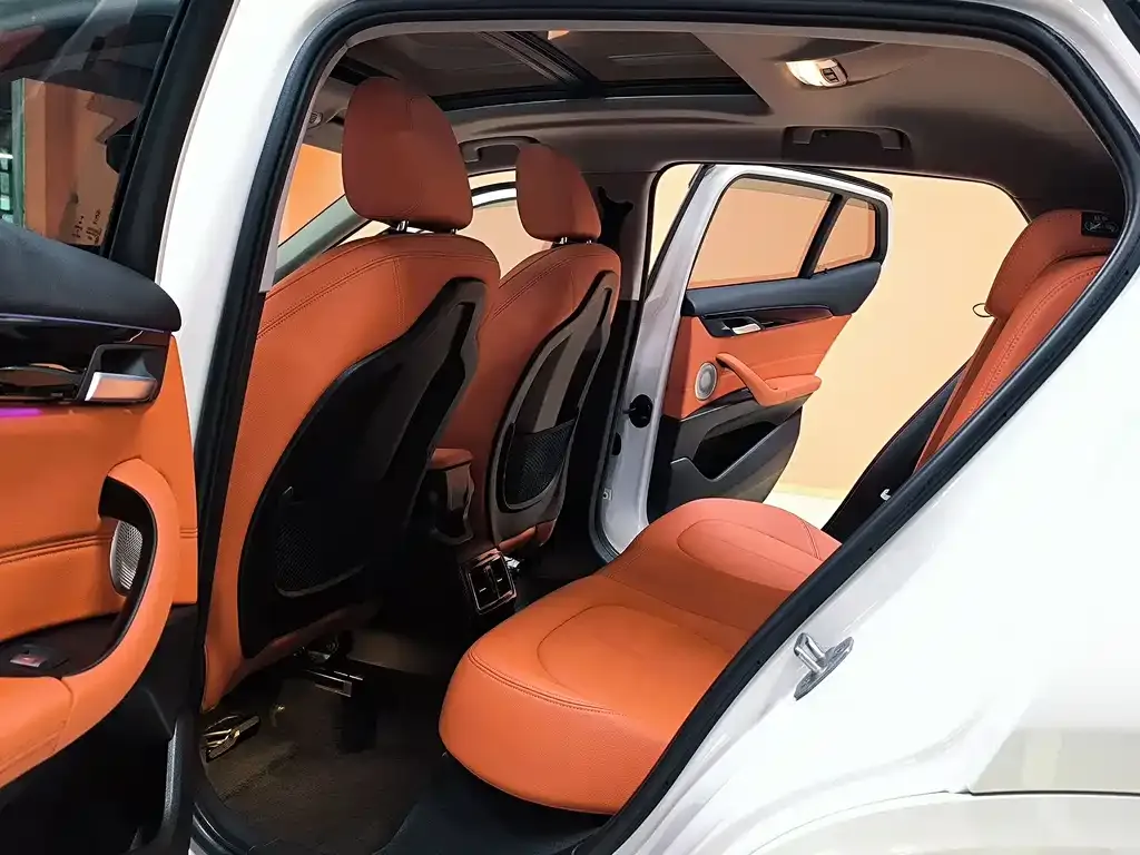 BMW X2 2023 из CN, фото 3