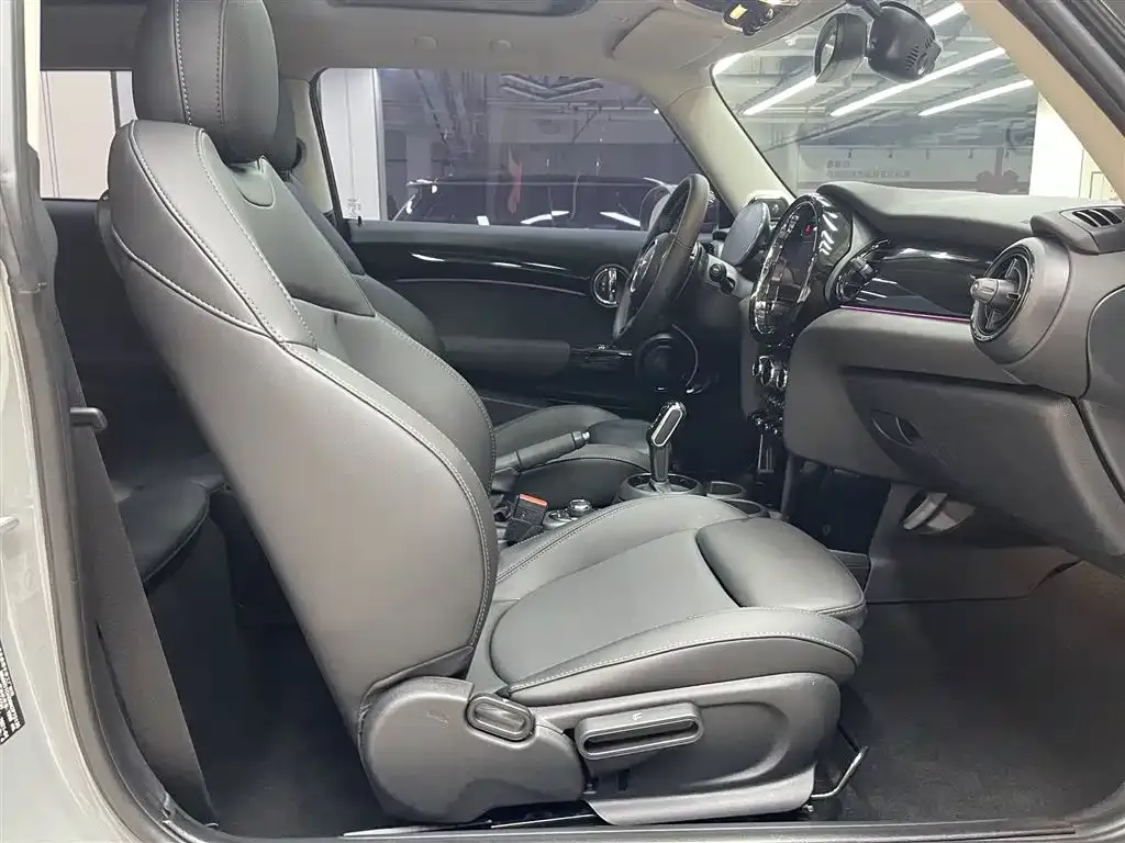 MINI Cooper (3-door) 2021 из CN, фото 8