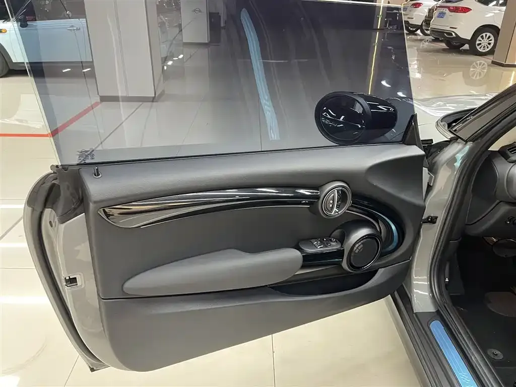 MINI Cooper (3-door) 2021 из CN, фото 10