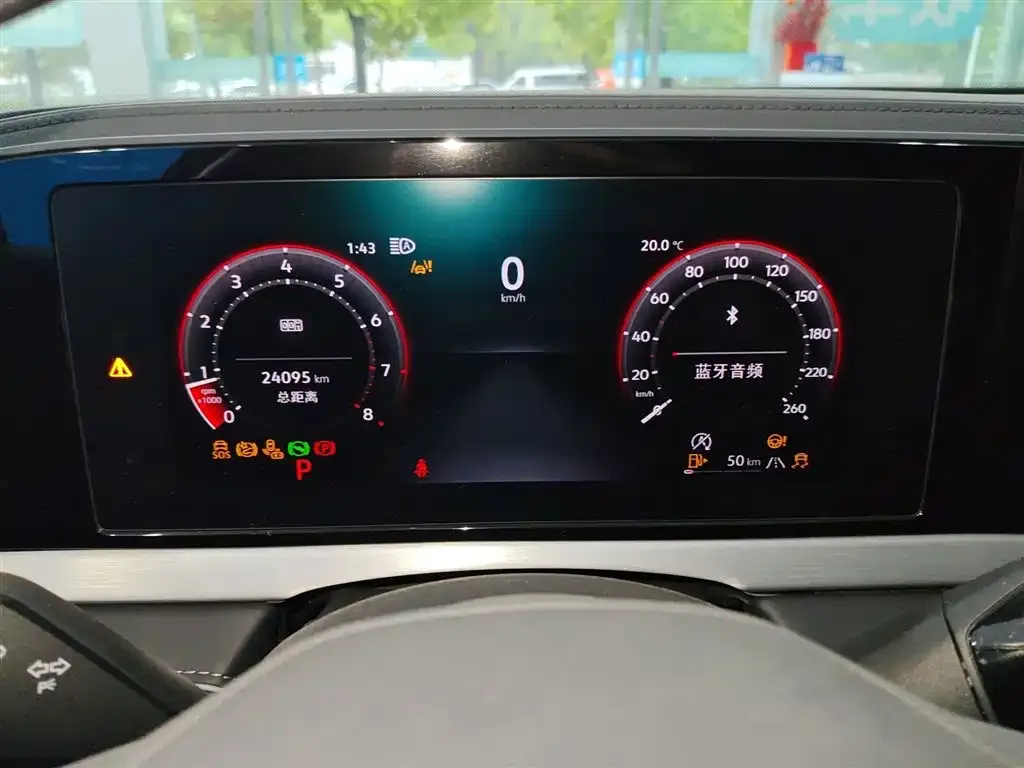 Volkswagen Passat — фото 3