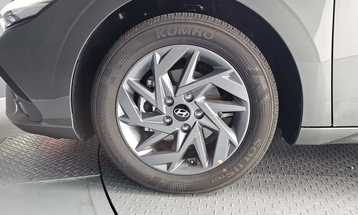 Hyundai AVANTE — фото 7