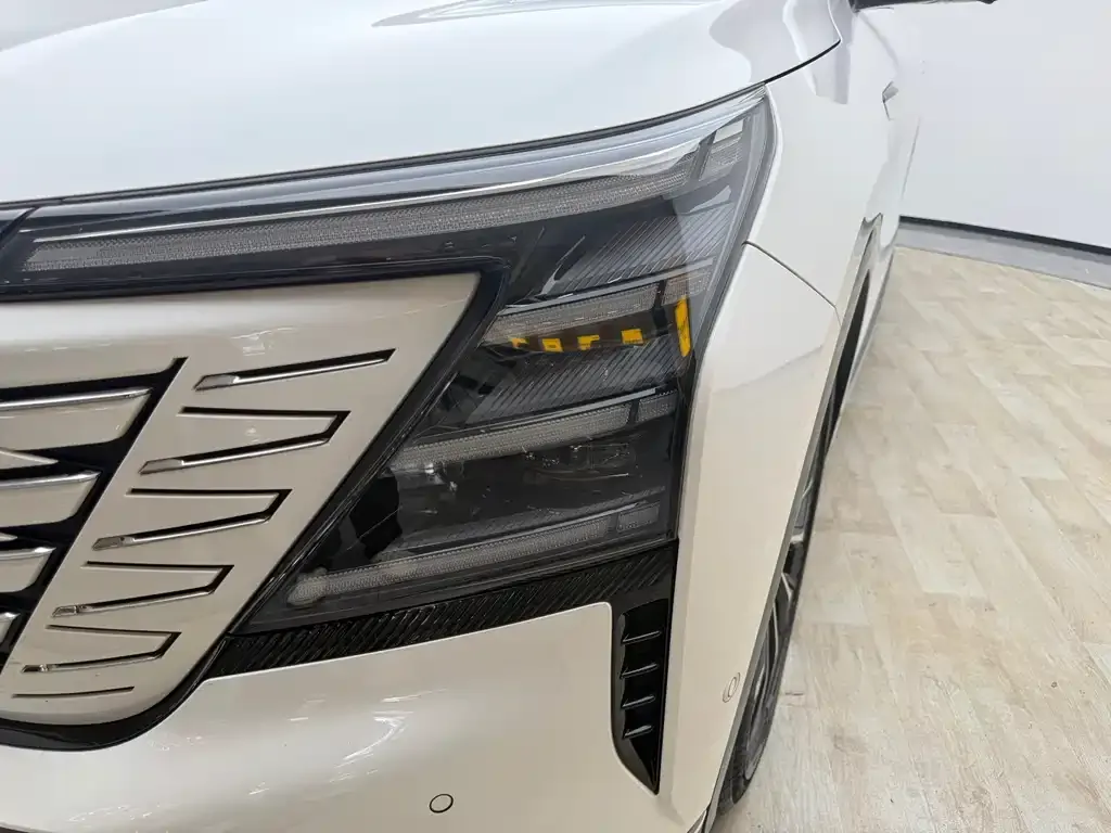 Changan CS75PLUS — фото 10