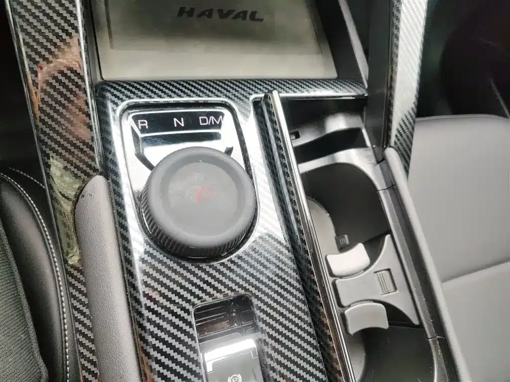 Haval H6 2025 из CN, фото 6