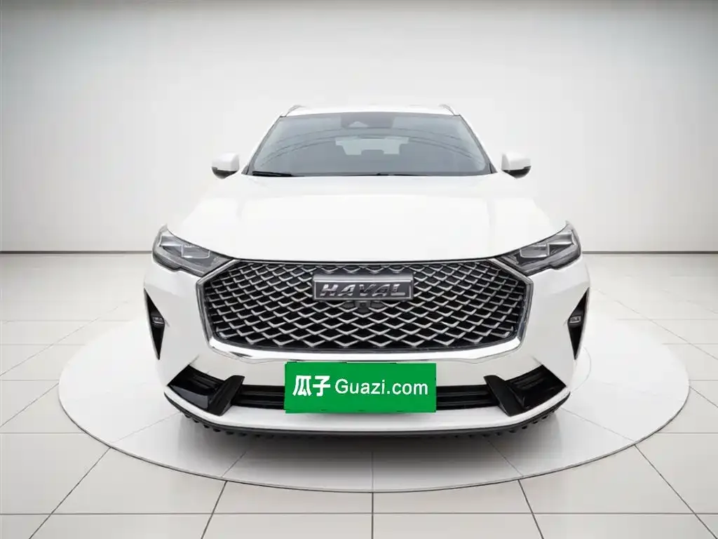 Haval H6 2025 из CN, фото 2